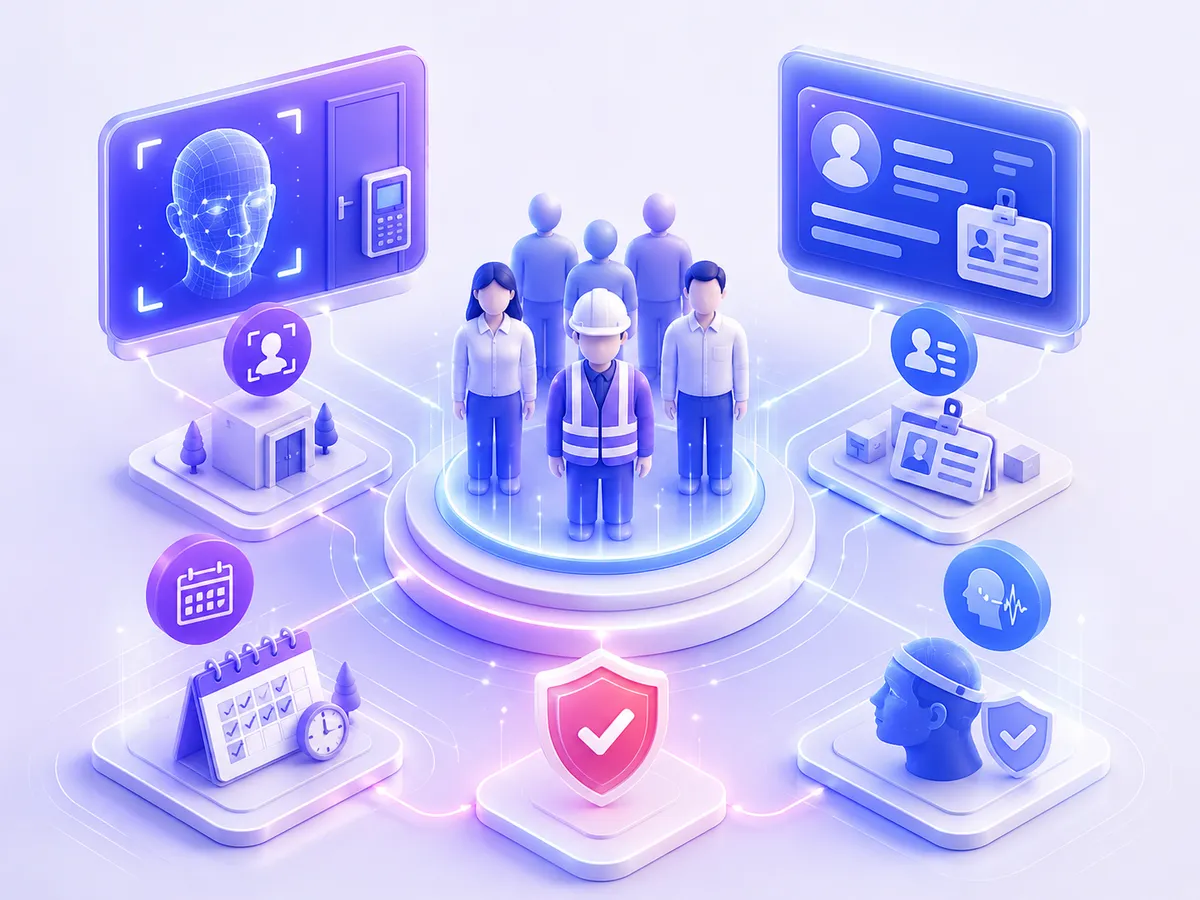 People & Workforce