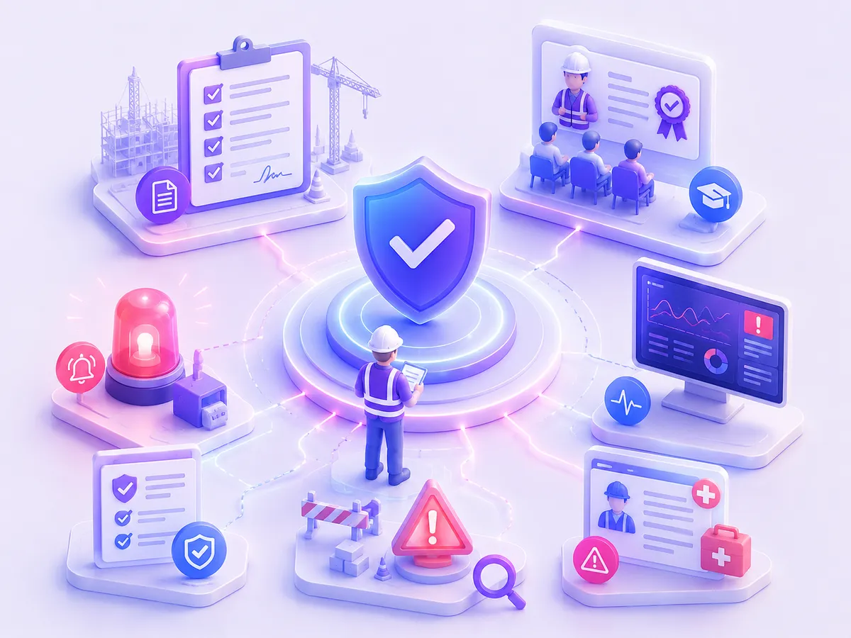 Operations & Workflows