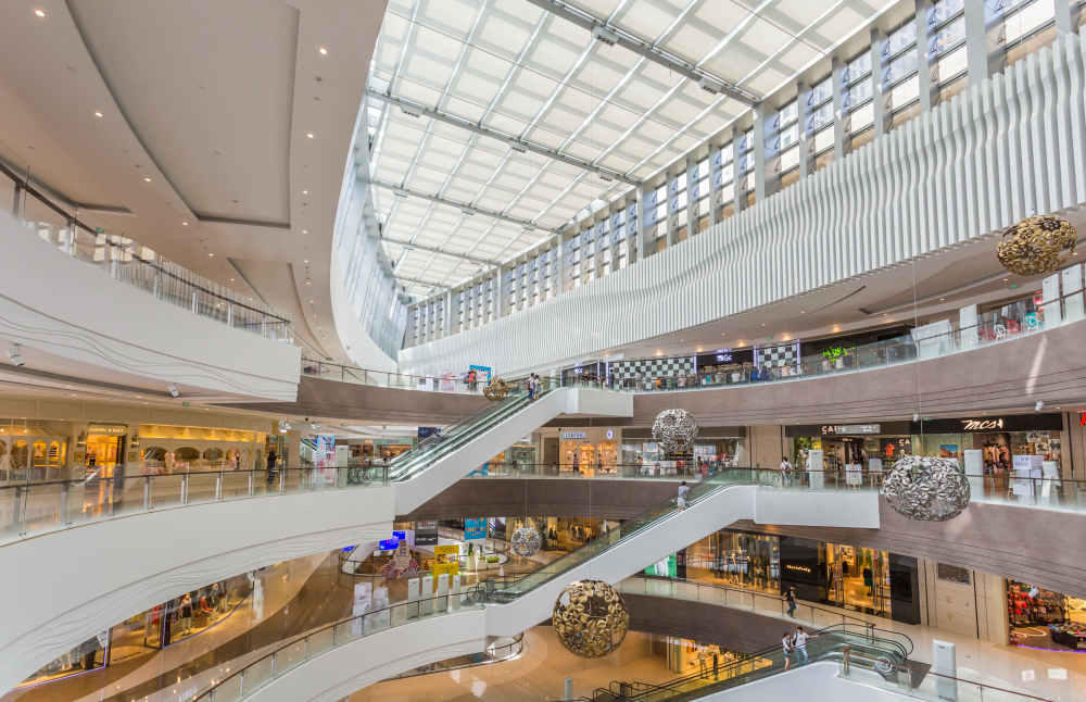 Commercial & Facilities