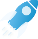 V-Watch AI rocket