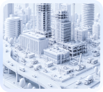 Office Buildings & Corporate Towers